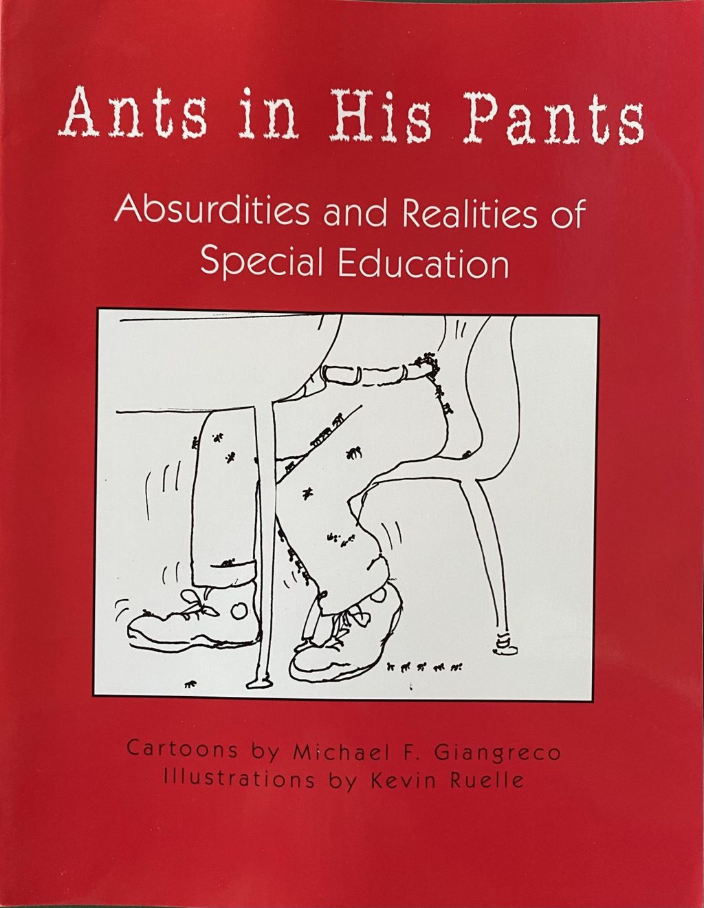 Miniature of Ants in His Pants