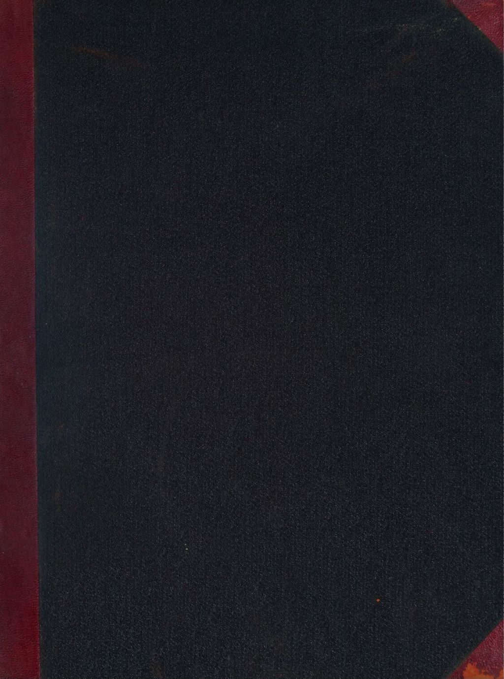 Miniature of University Cynic, 1885-1886
