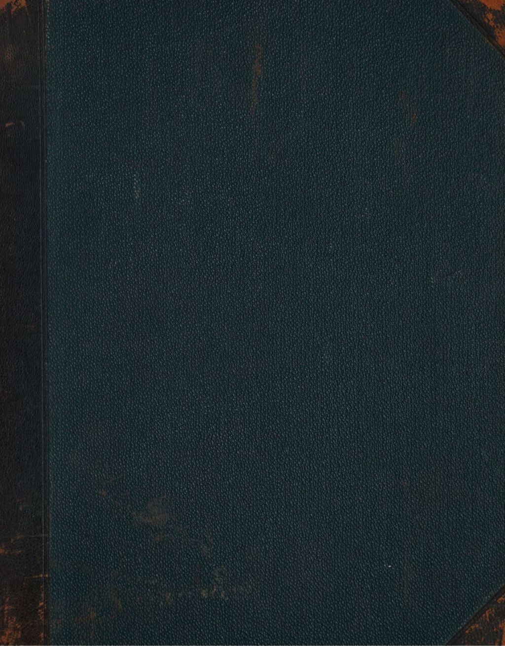 Miniature of University Cynic, 1899-1900