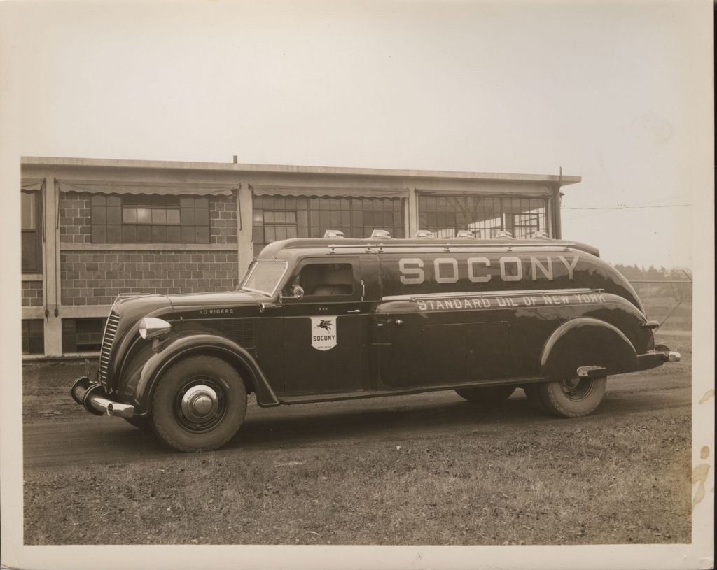 Miniature of Automobiles