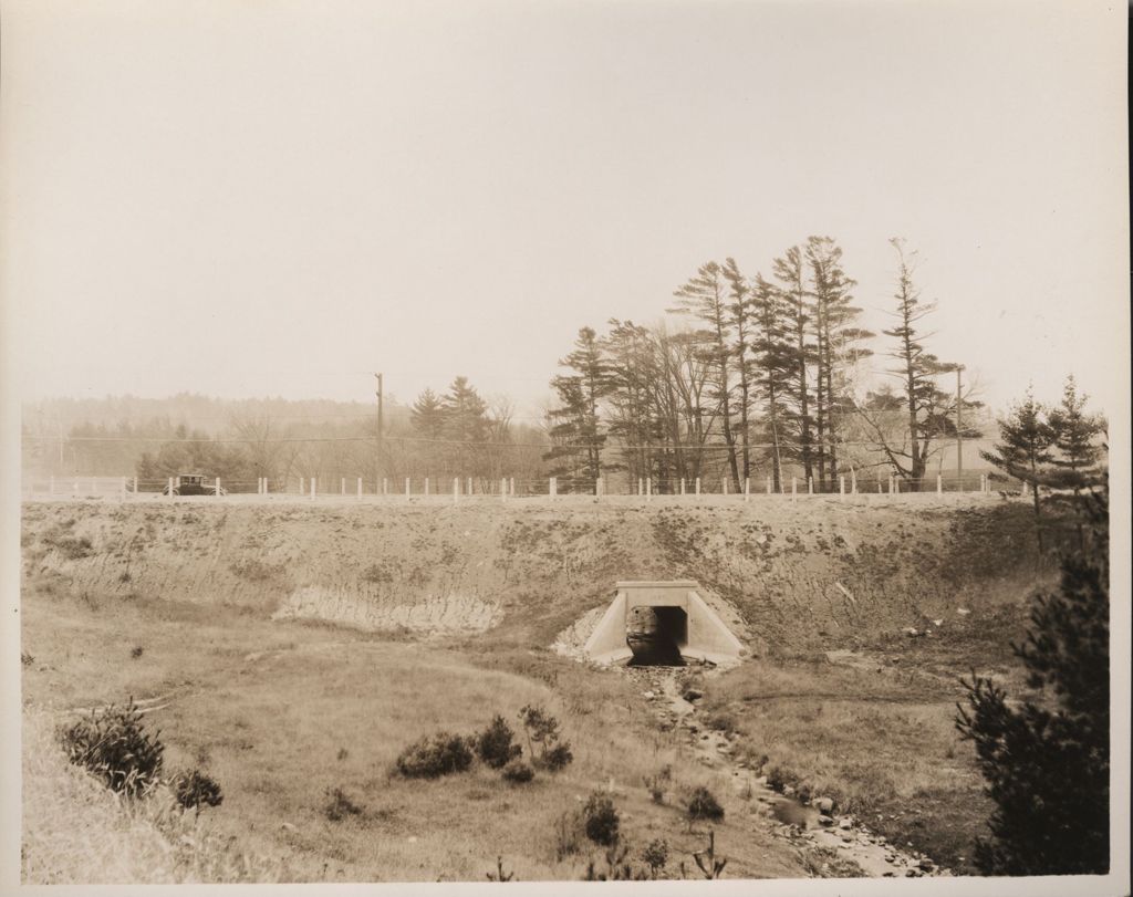 Miniature of Bridges, Potash Brook