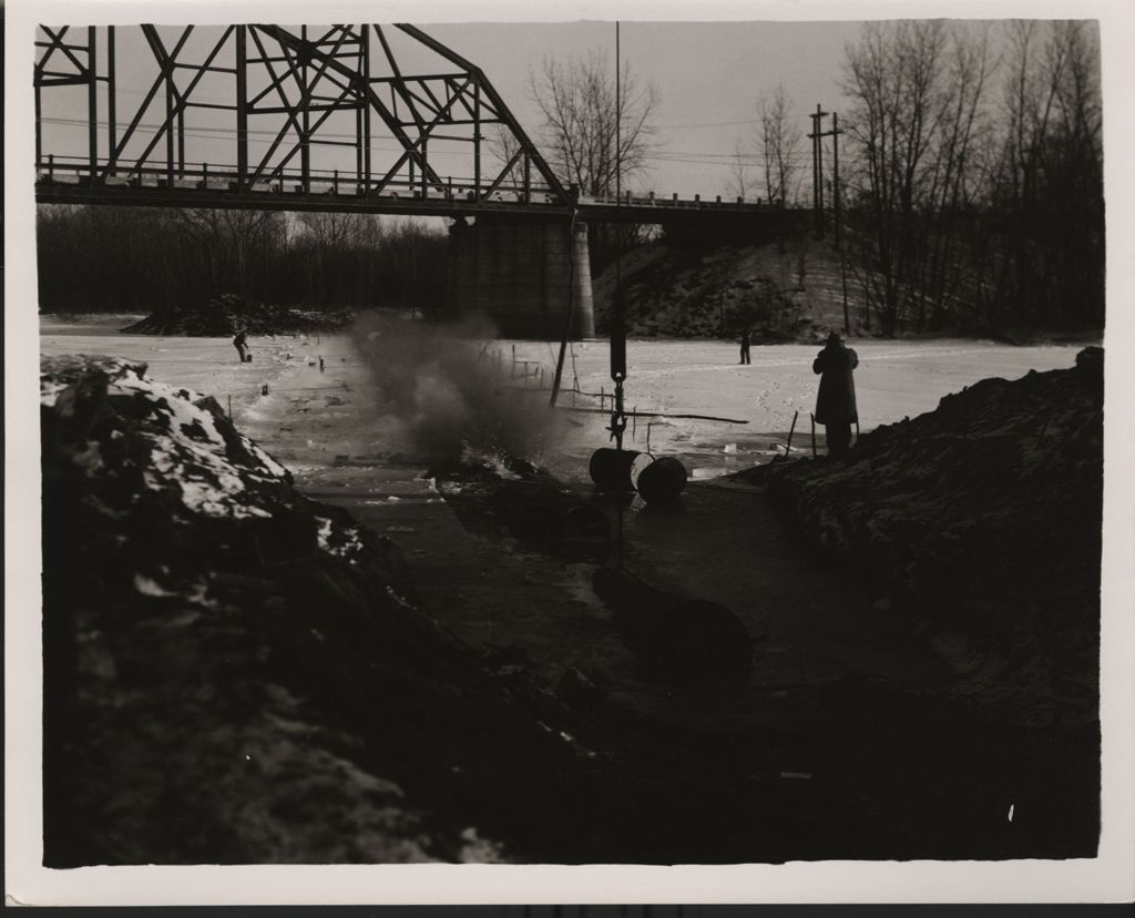 Miniature of Bridges: Unidentified