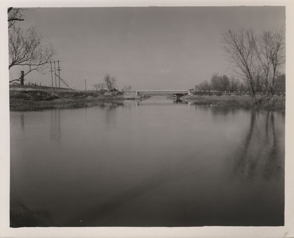 Miniature of Bridges: Unidentified