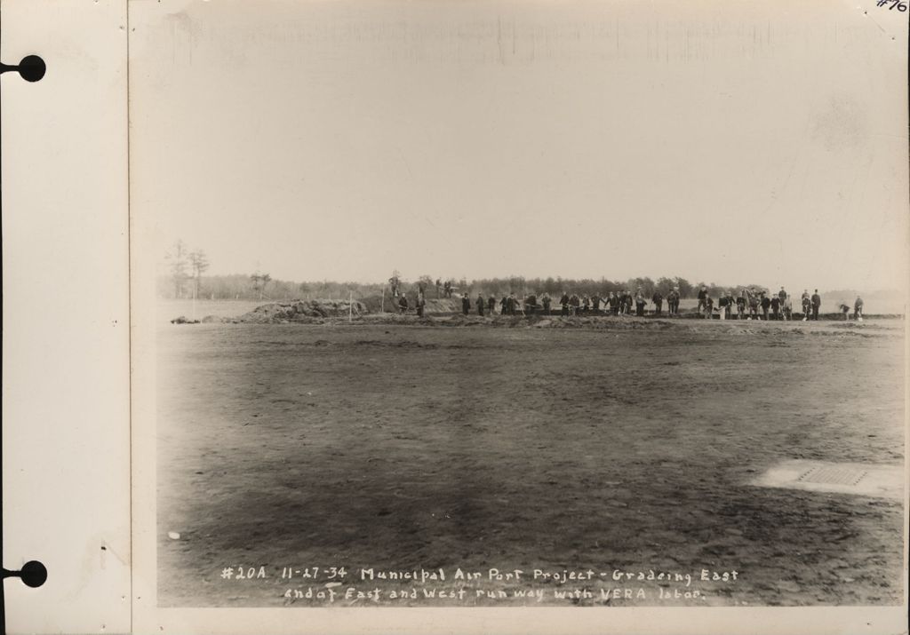 Miniature of Burlington Airport