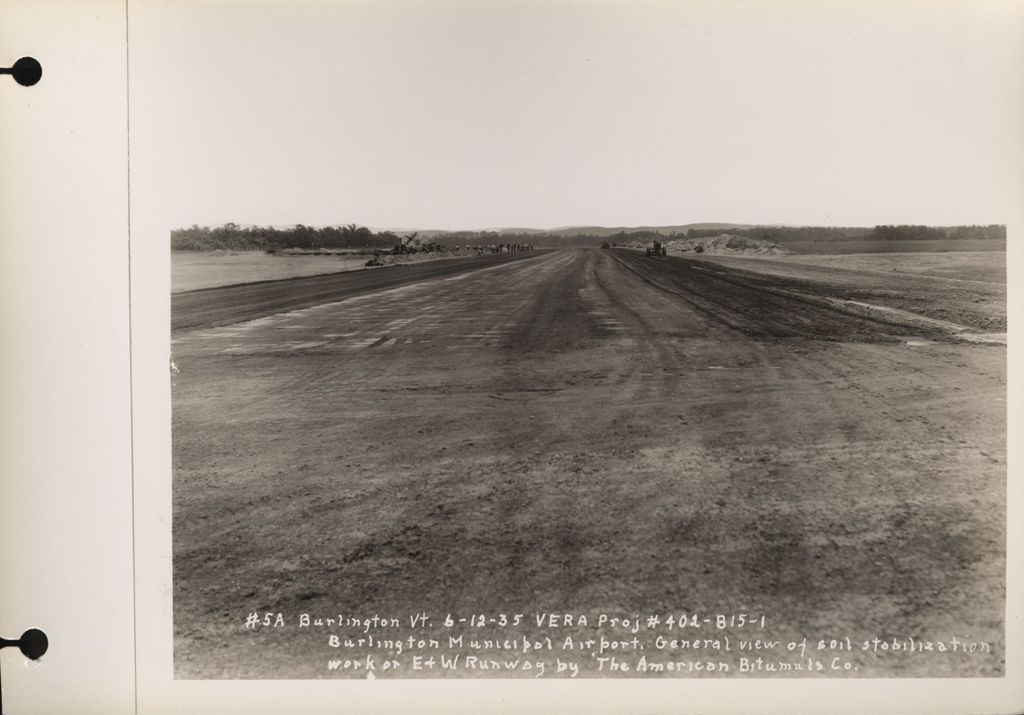 Miniature of Burlington Airport