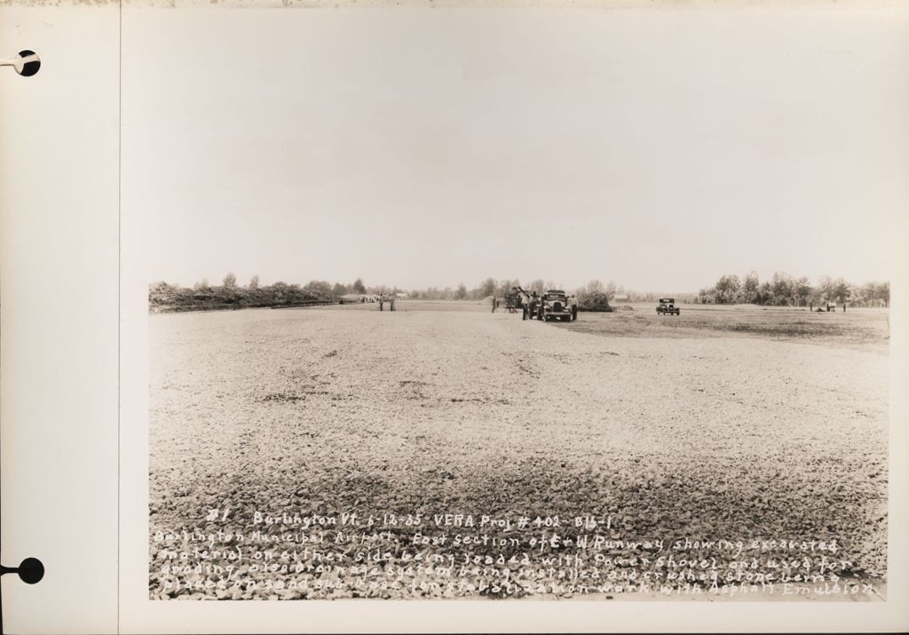 Miniature of Burlington Airport