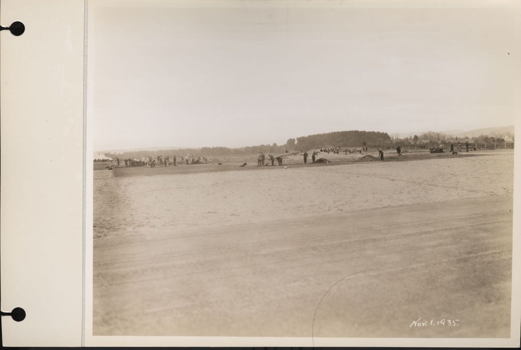 Miniature of Burlington Airport