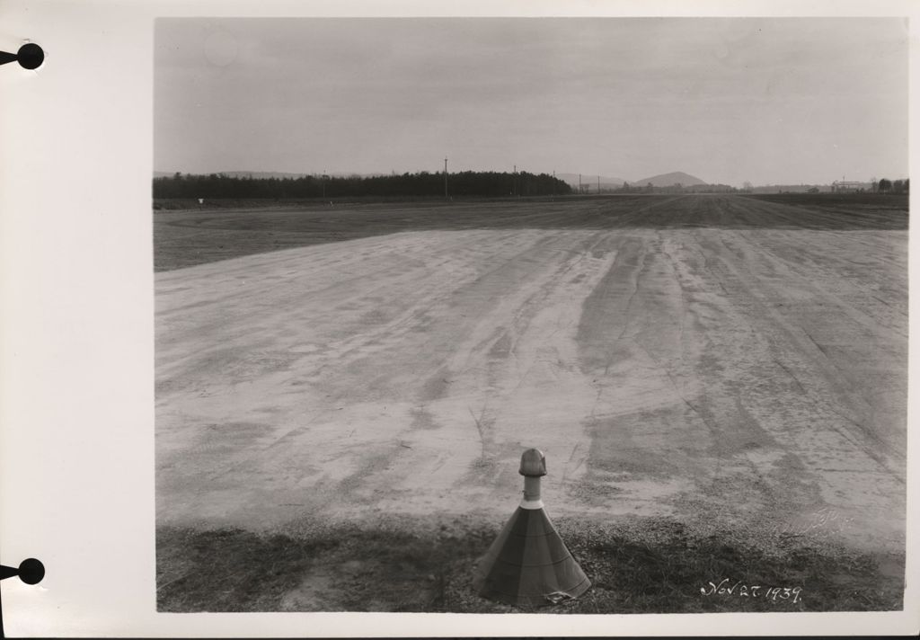 Miniature of Burlington Airport