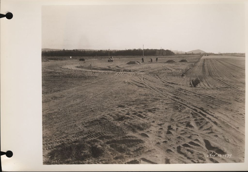 Miniature of Burlington Airport