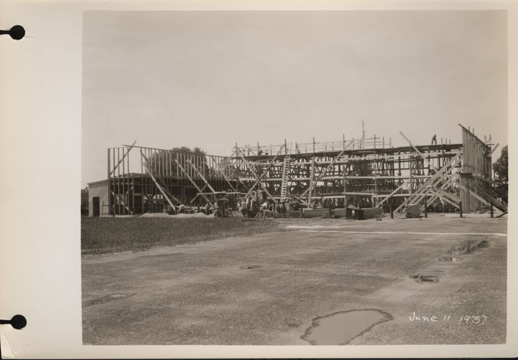 Miniature of Burlington Airport