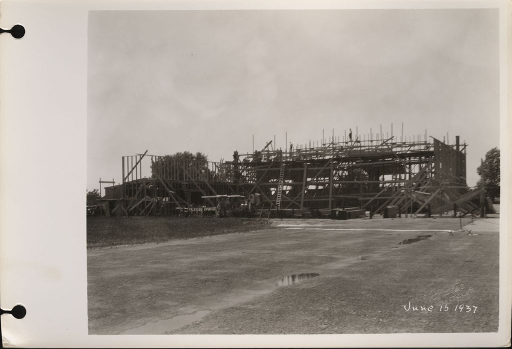 Miniature of Burlington Airport