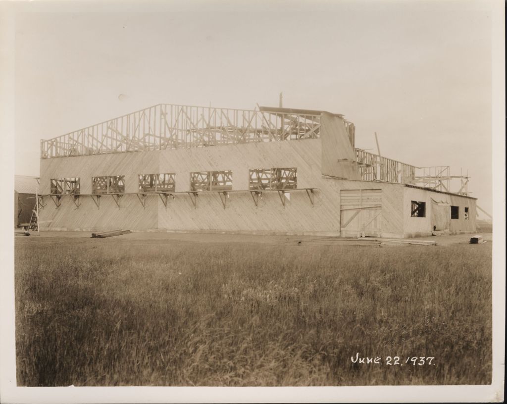 Miniature of Burlington Airport