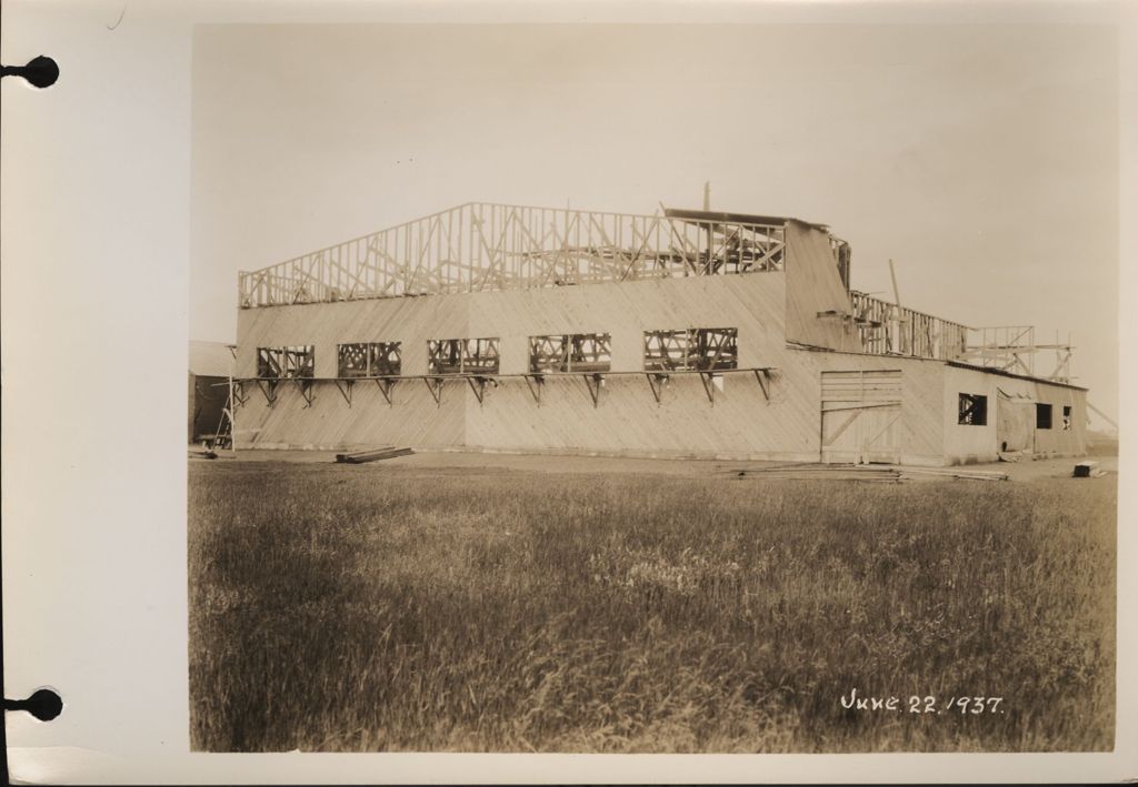 Miniature of Burlington Airport