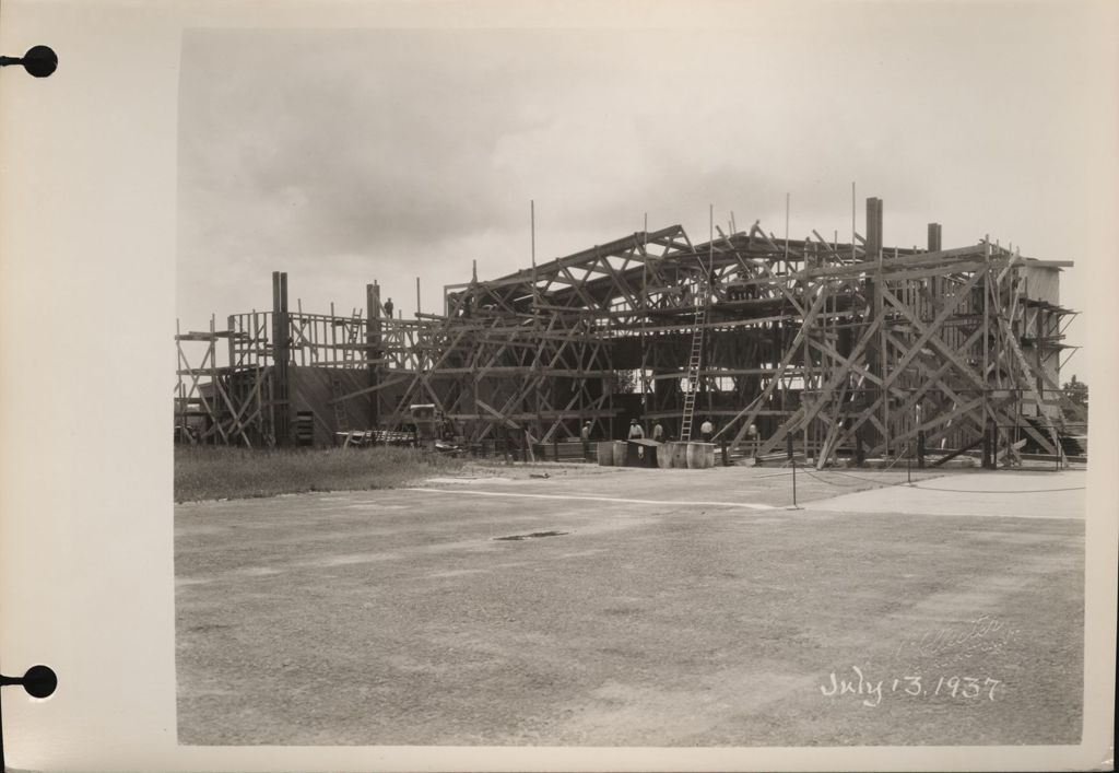 Miniature of Burlington Airport