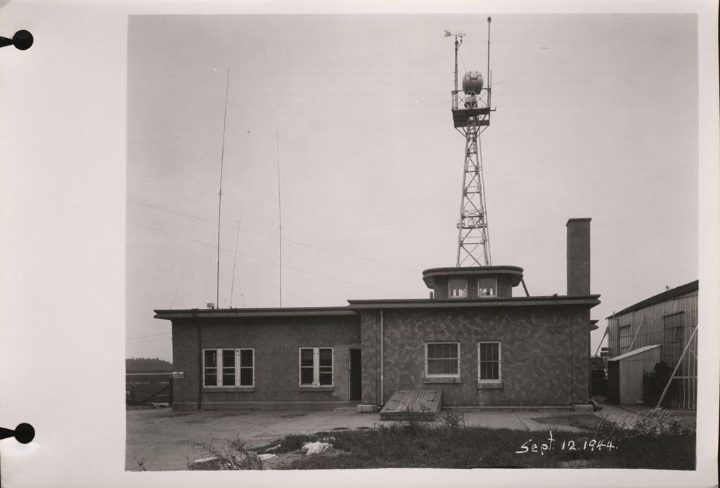 Miniature of Burlington Airport