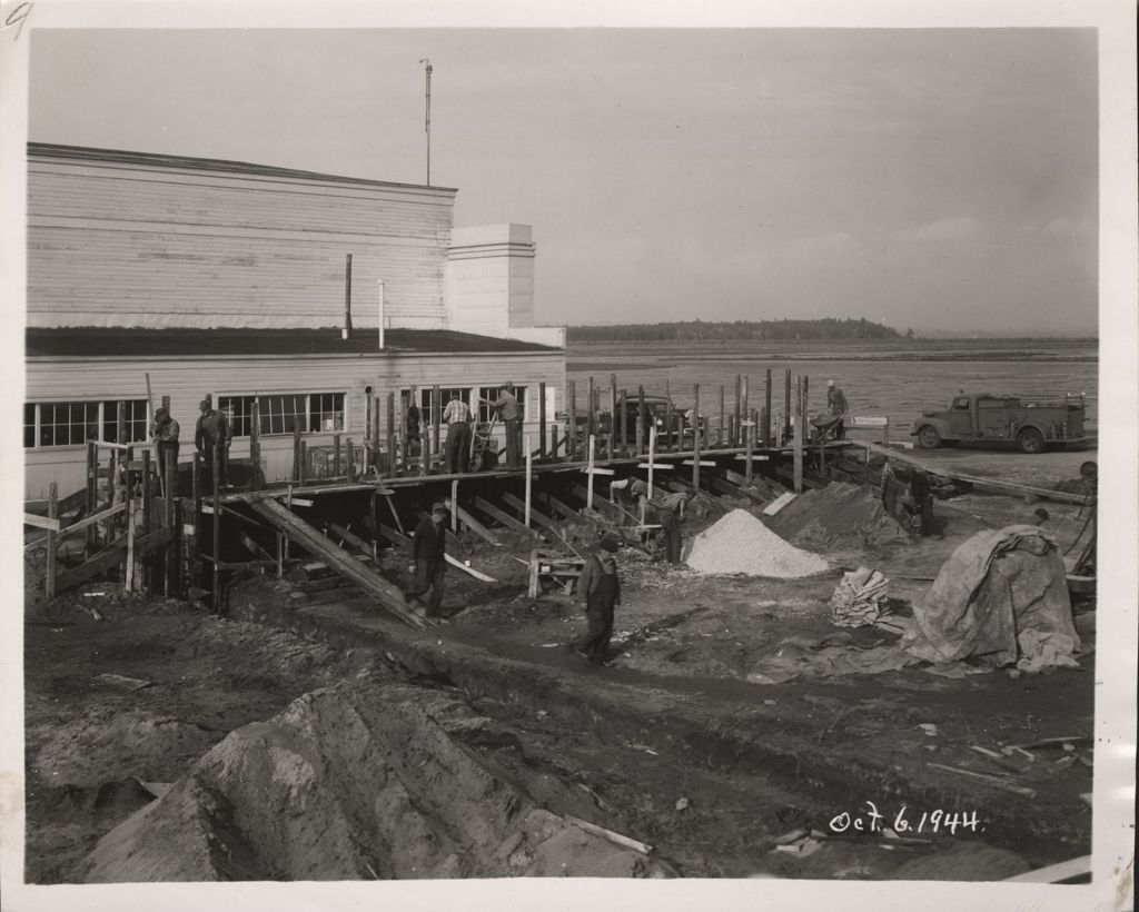 Miniature of Burlington Airport