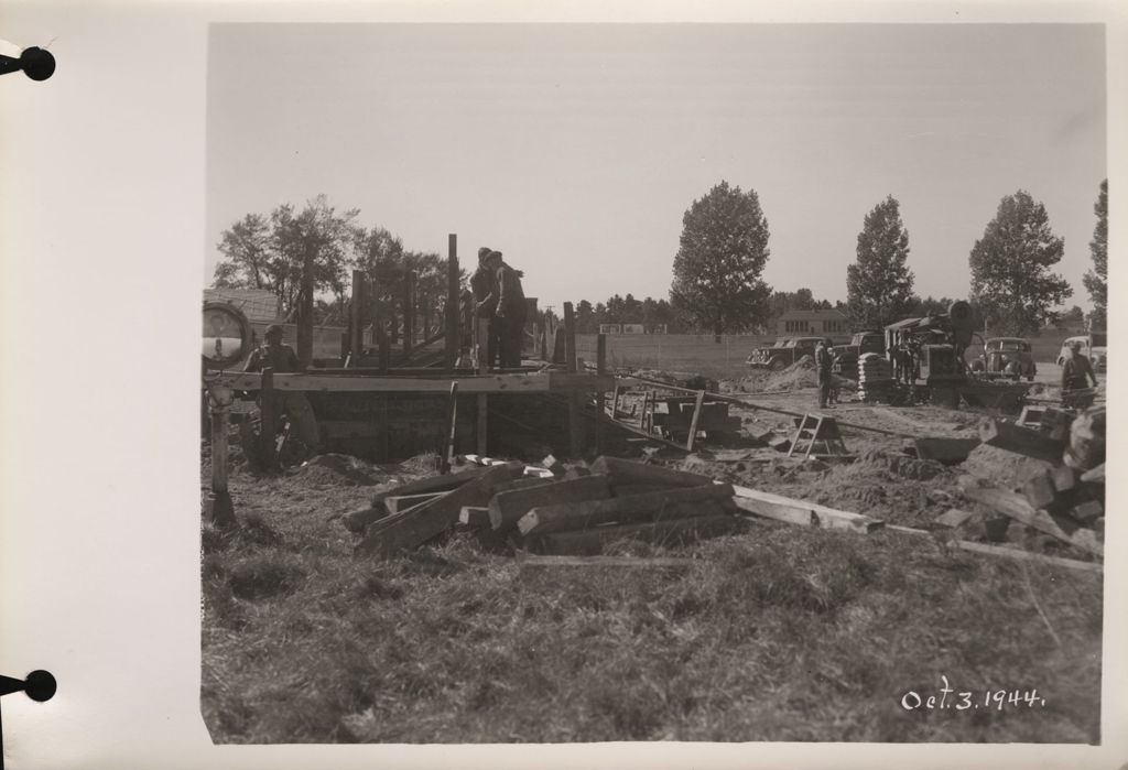 Miniature of Burlington Airport