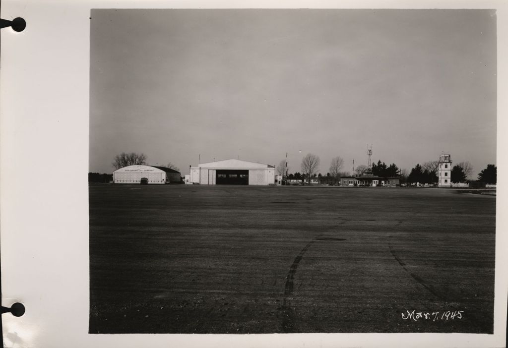 Miniature of Burlington Airport