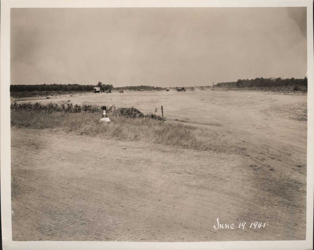 Miniature of Burlington Airport