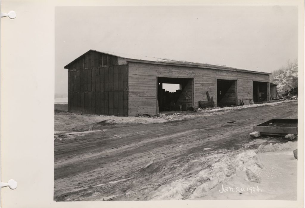 Miniature of Burlington Dump