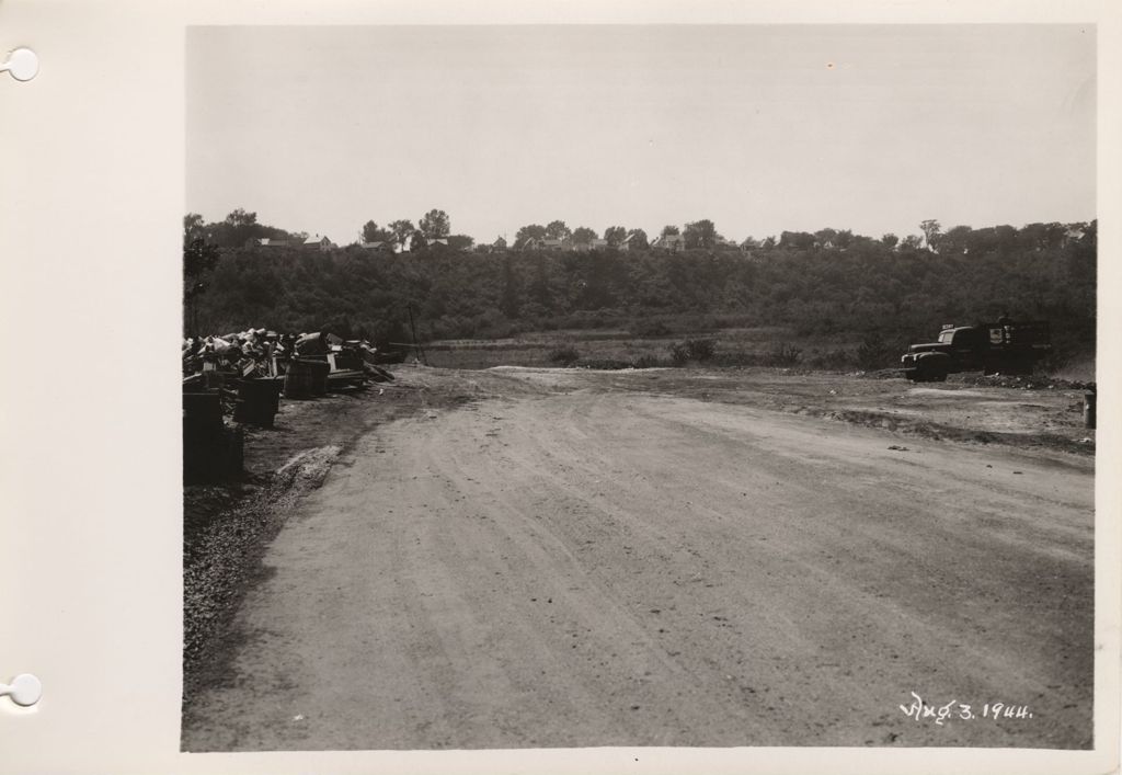 Miniature of Burlington Dump