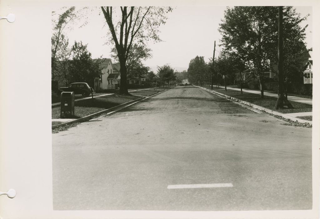 Miniature of Burlington Streets: Ferguson Ave.