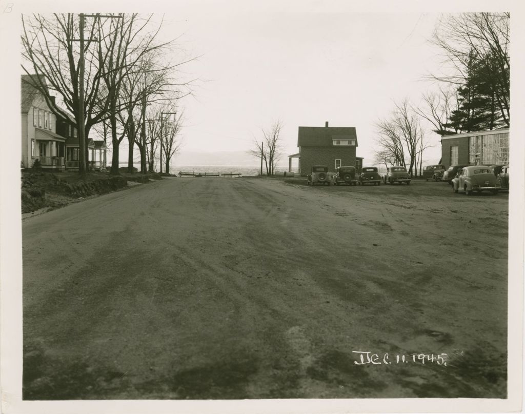 Miniature of Burlington Streets: Lakeside Ave