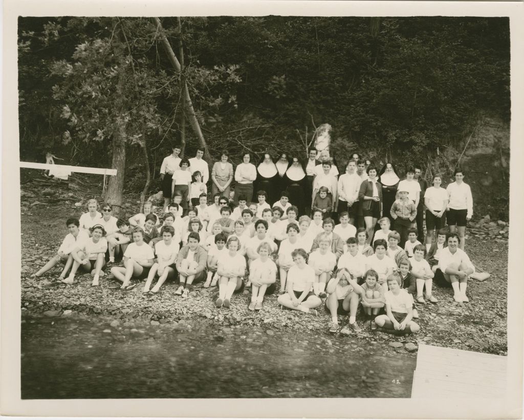 Miniature of Camp Marycrest (Grand Isle, VT)