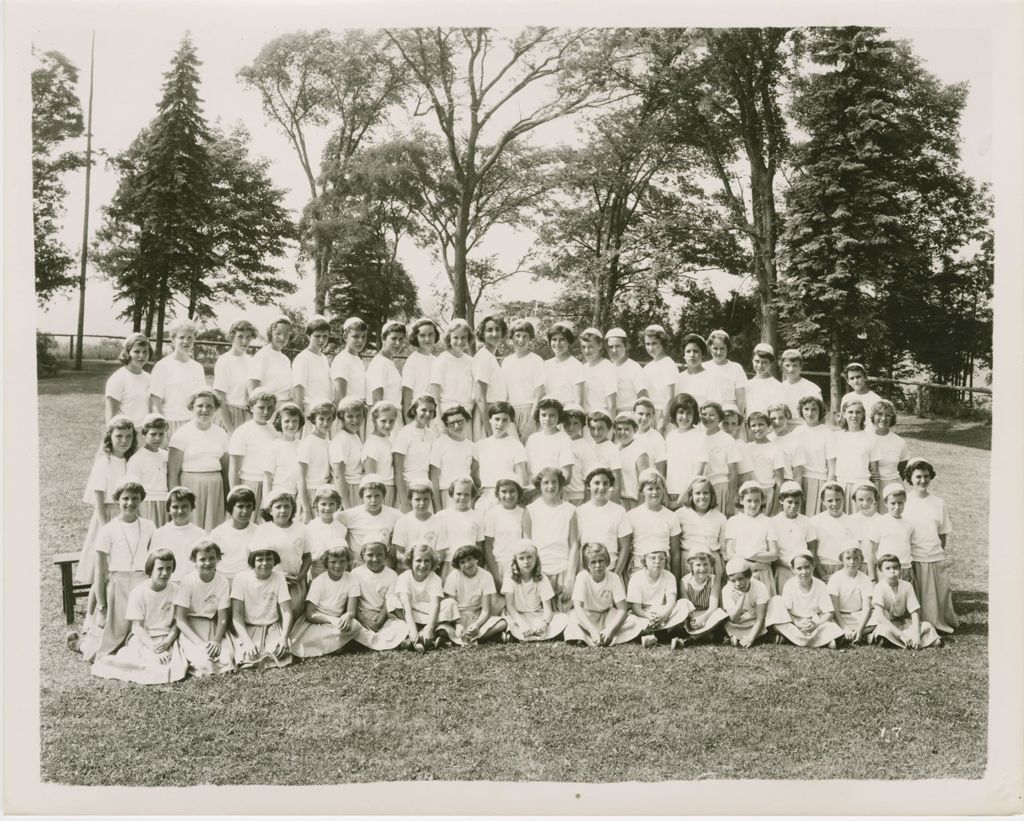 Miniature of Camp Marycrest (Grand Isle, VT)