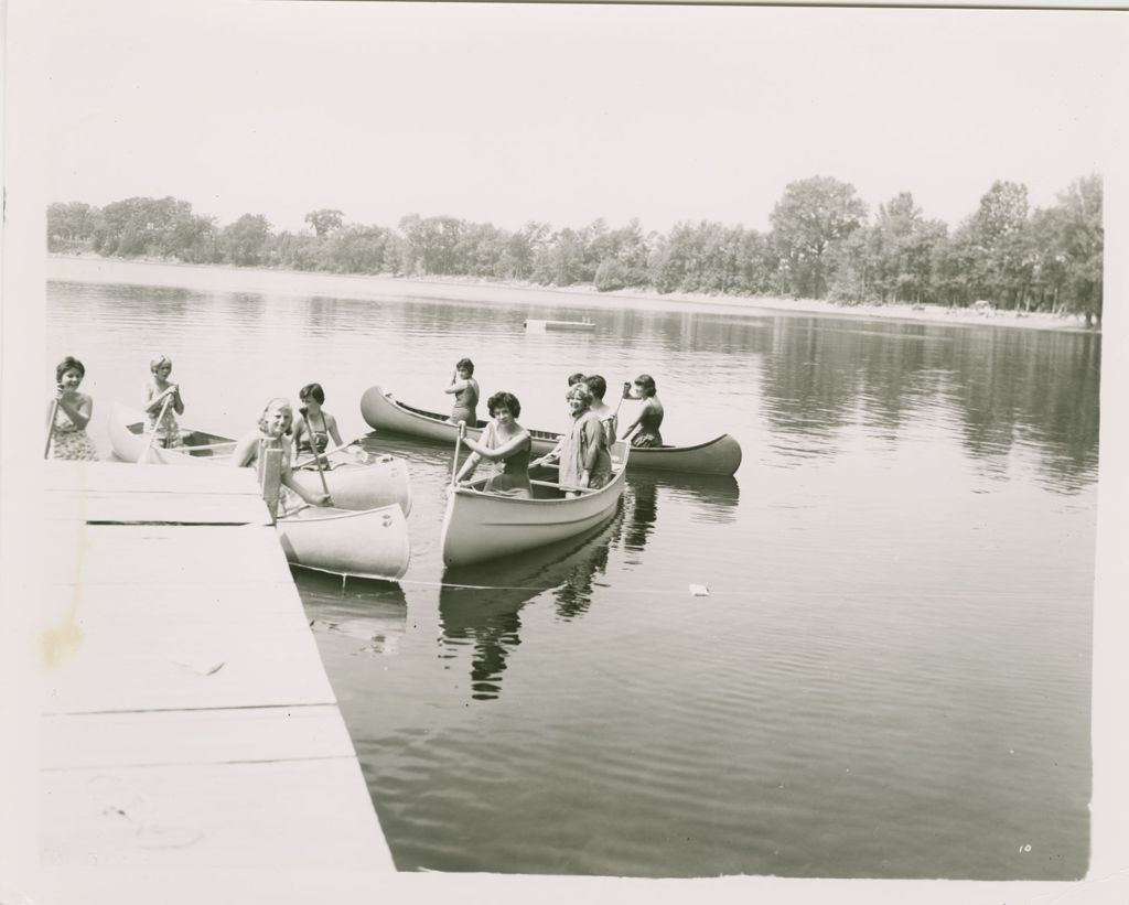 Miniature of Camp Marycrest (Grand Isle, VT)