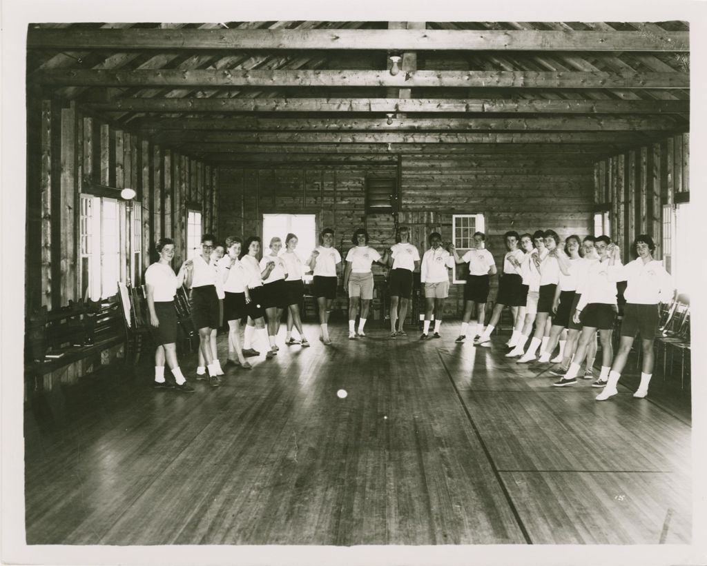 Miniature of Camp Marycrest (Grand Isle, VT)