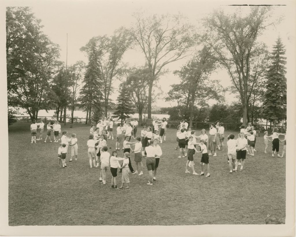 Miniature of Camp Marycrest (Grand Isle, VT)