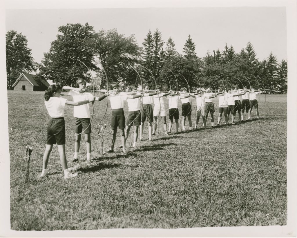 Miniature of Camp Marycrest (Grand Isle, VT)