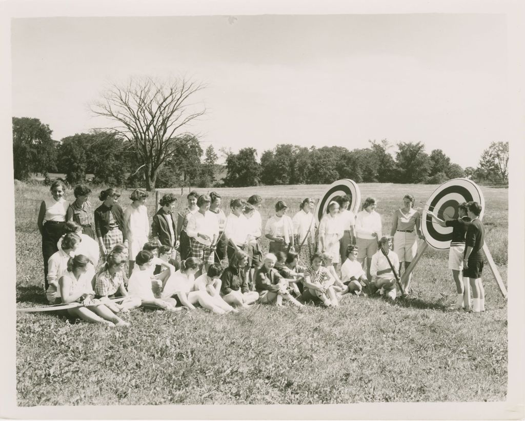 Miniature of Camp Marycrest (Grand Isle, VT)