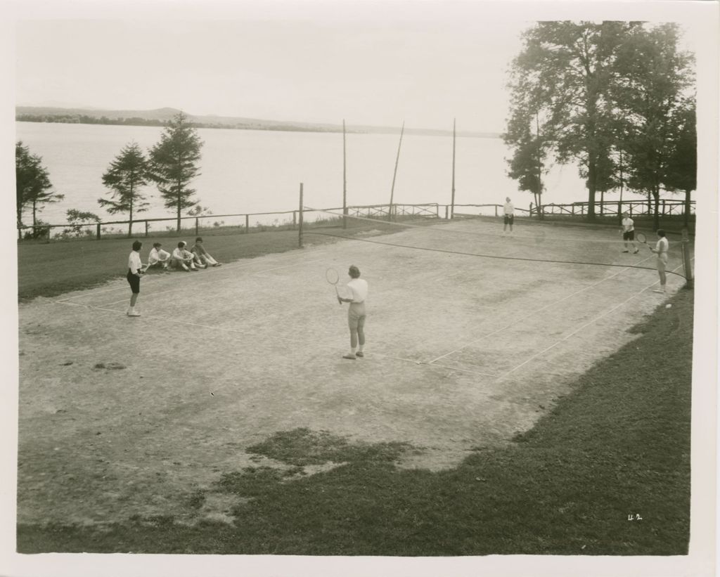 Miniature of Camp Marycrest (Grand Isle, VT)