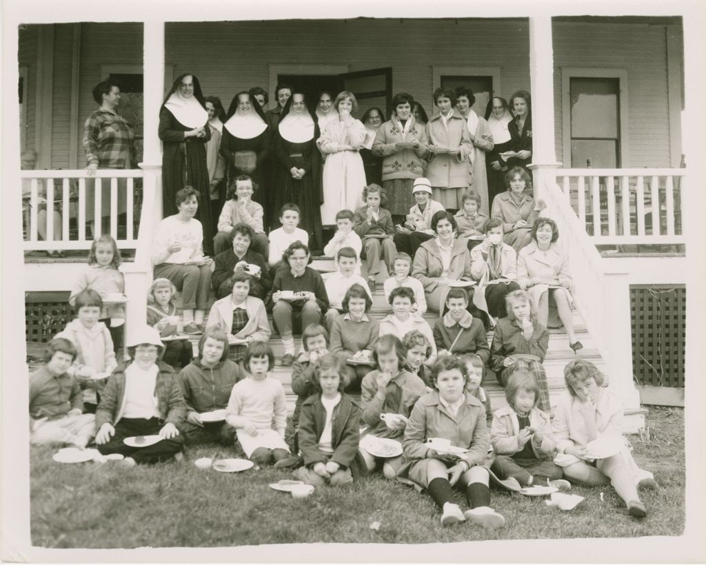 Miniature of Camp Marycrest (Grand Isle, VT)