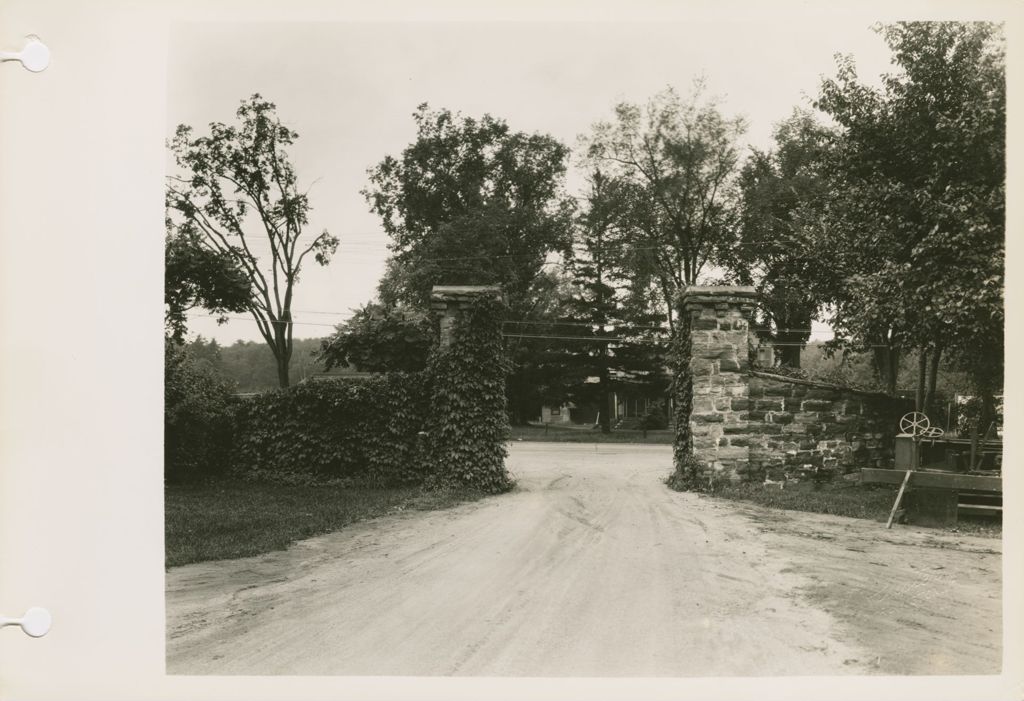 Miniature of Ethan Allen Park, Burlington