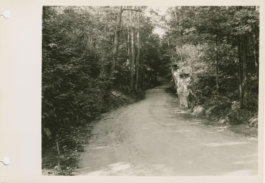 Miniature of Ethan Allen Park, Burlington