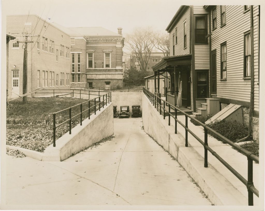 Miniature of Fletcher Free Library (Burlington, VT)