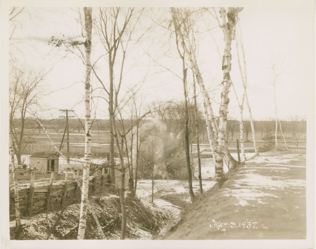 Miniature of Heineberg Bridge (old)