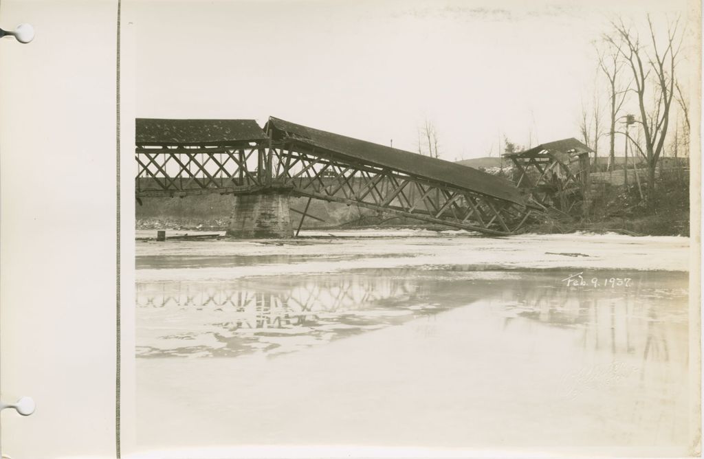 Miniature of Heineberg Bridge (old)