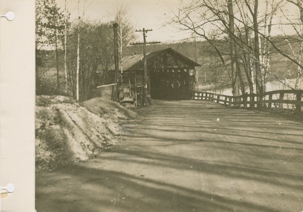 Miniature of Heineberg Bridge (old)