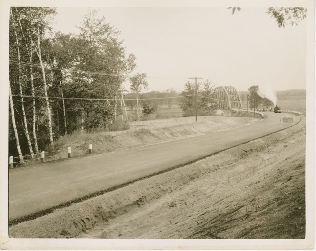 Miniature of Heineberg Bridge (new)