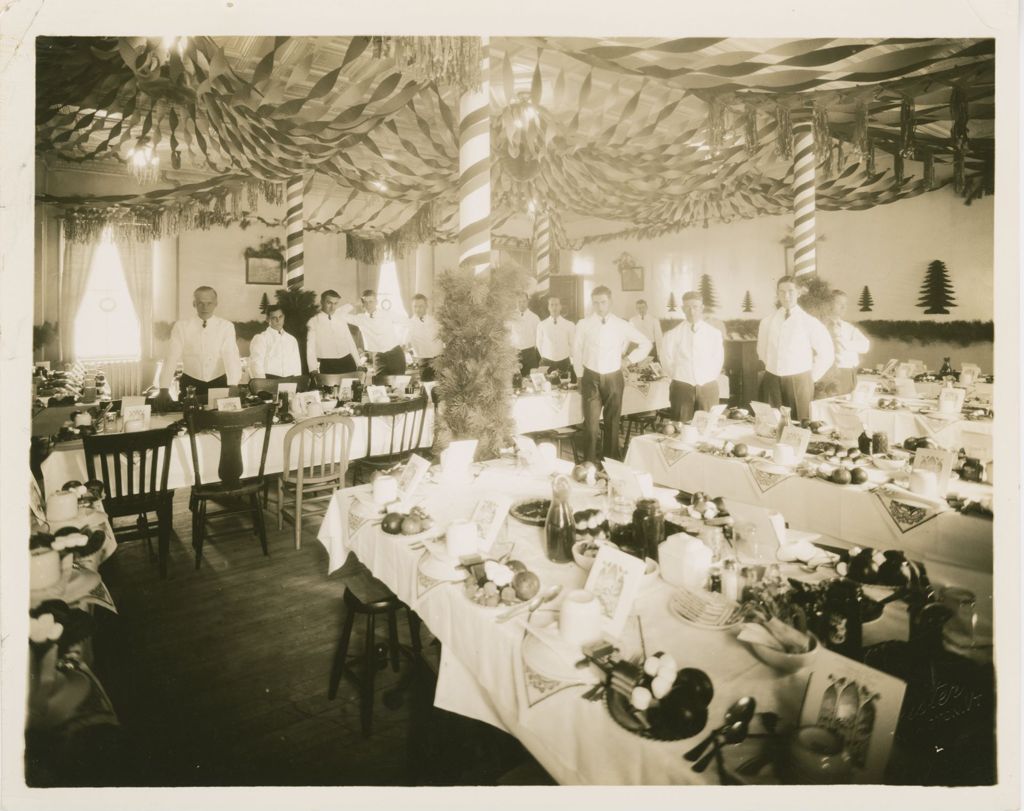 Miniature of Interiors (Unidentified)