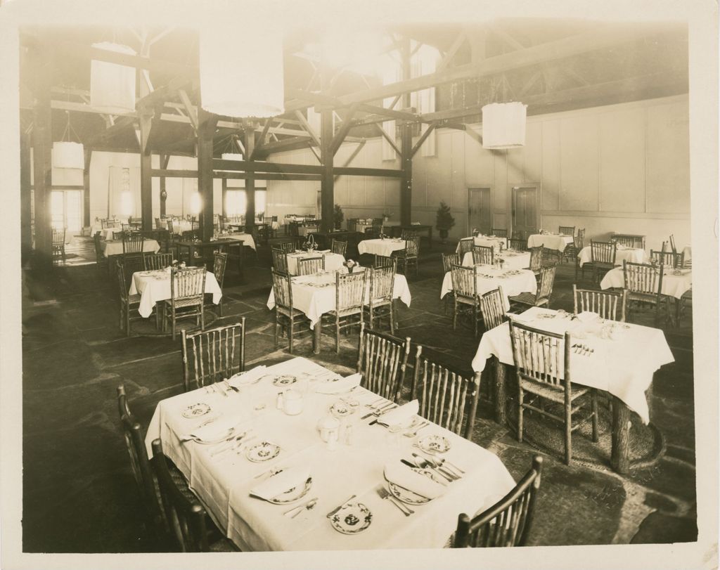 Miniature of Interiors (Unidentified)