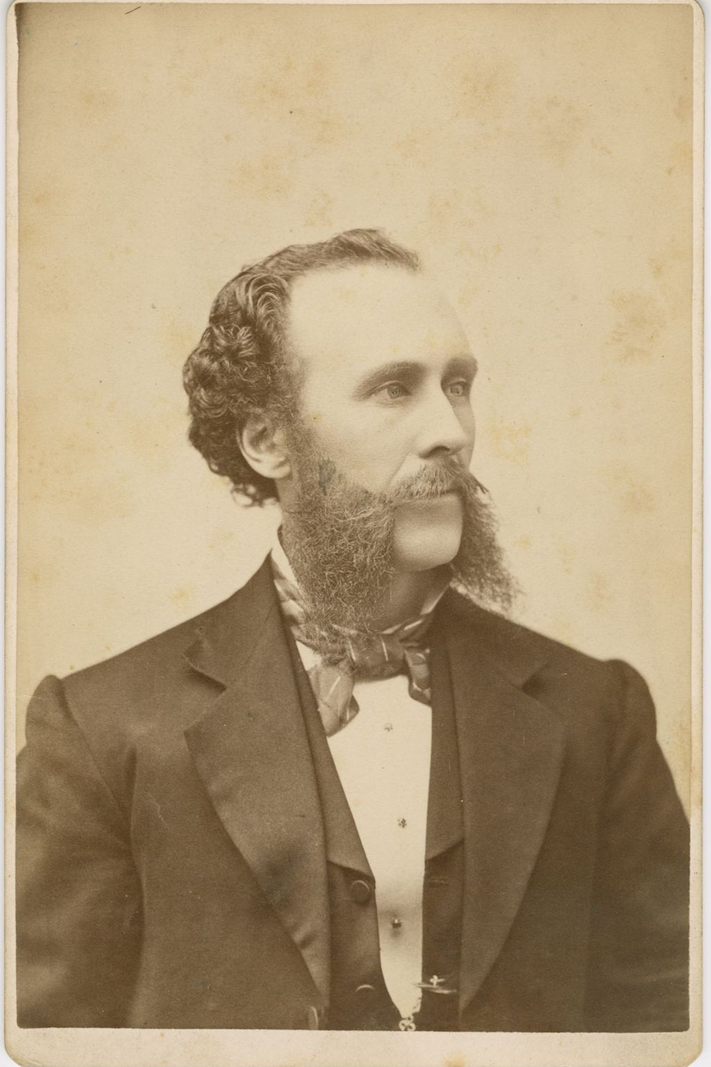 Miniature of McAllister Memorabilia