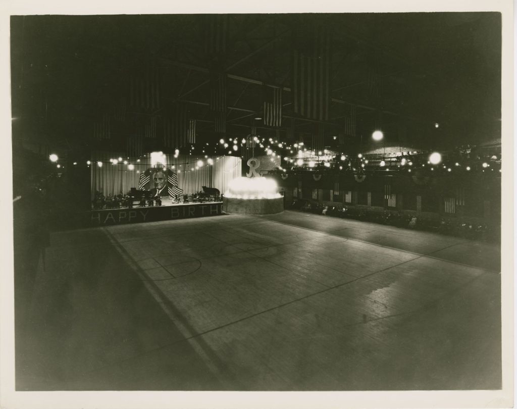 Miniature of Memorial Auditorium, Burlington - Events