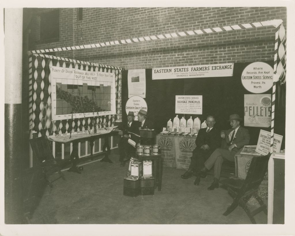 Miniature of Memorial Auditorium, Burlington - Exhibitions