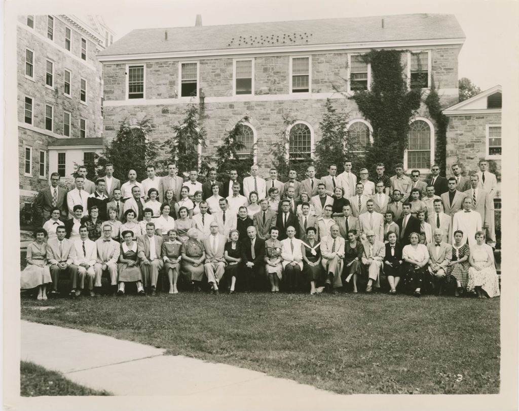 Miniature of Middlebury College Groups