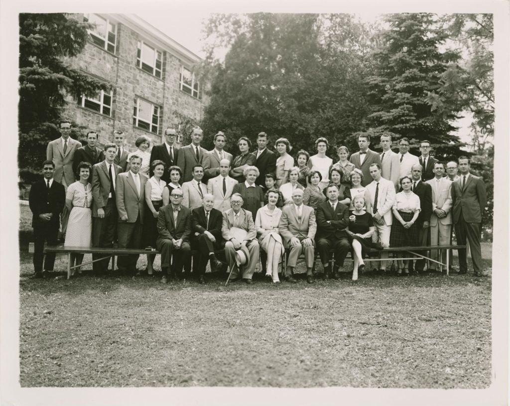 Miniature of Middlebury College - Groups